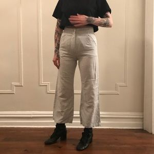 reformation jaylene pant